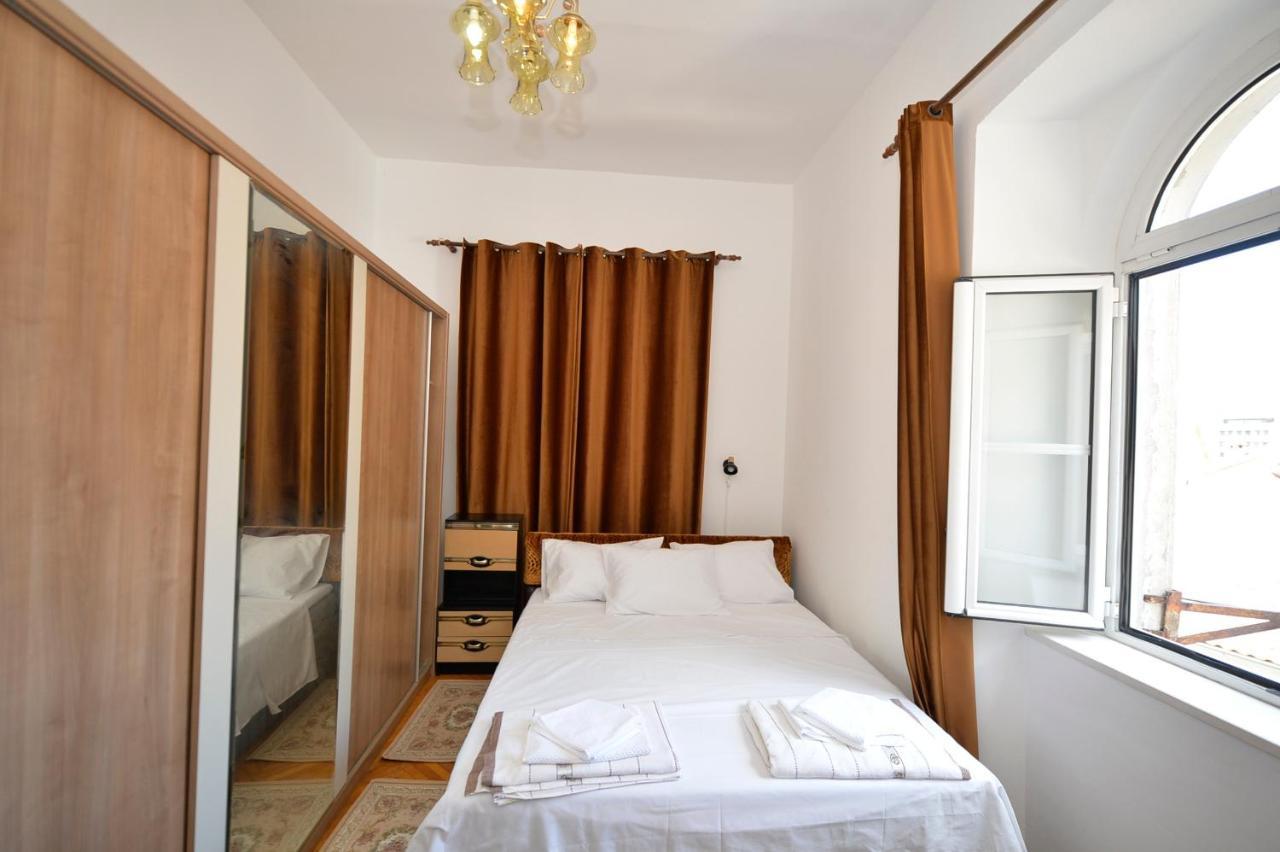 City View Apartment Kotor Exterior foto